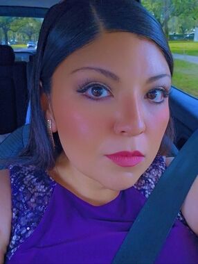 Meet your Posher, Liz